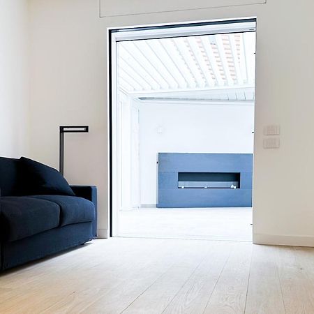 Fiorentini Residence Milano Εξωτερικό φωτογραφία
