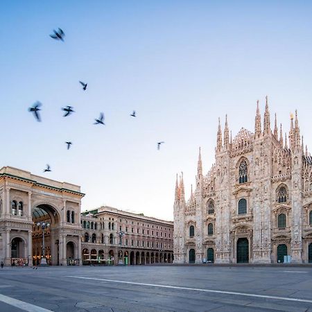 Fiorentini Residence Milano Εξωτερικό φωτογραφία