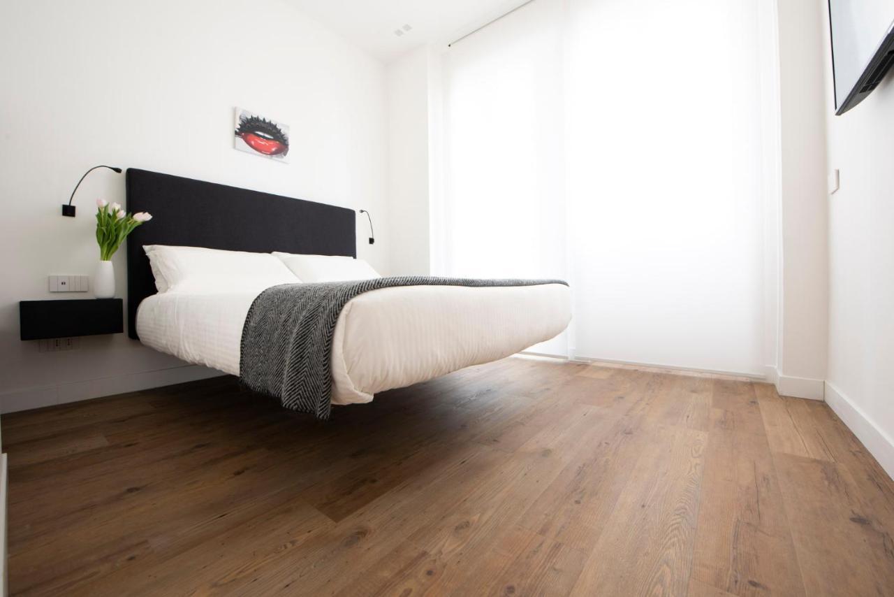Fiorentini Residence Milano Εξωτερικό φωτογραφία