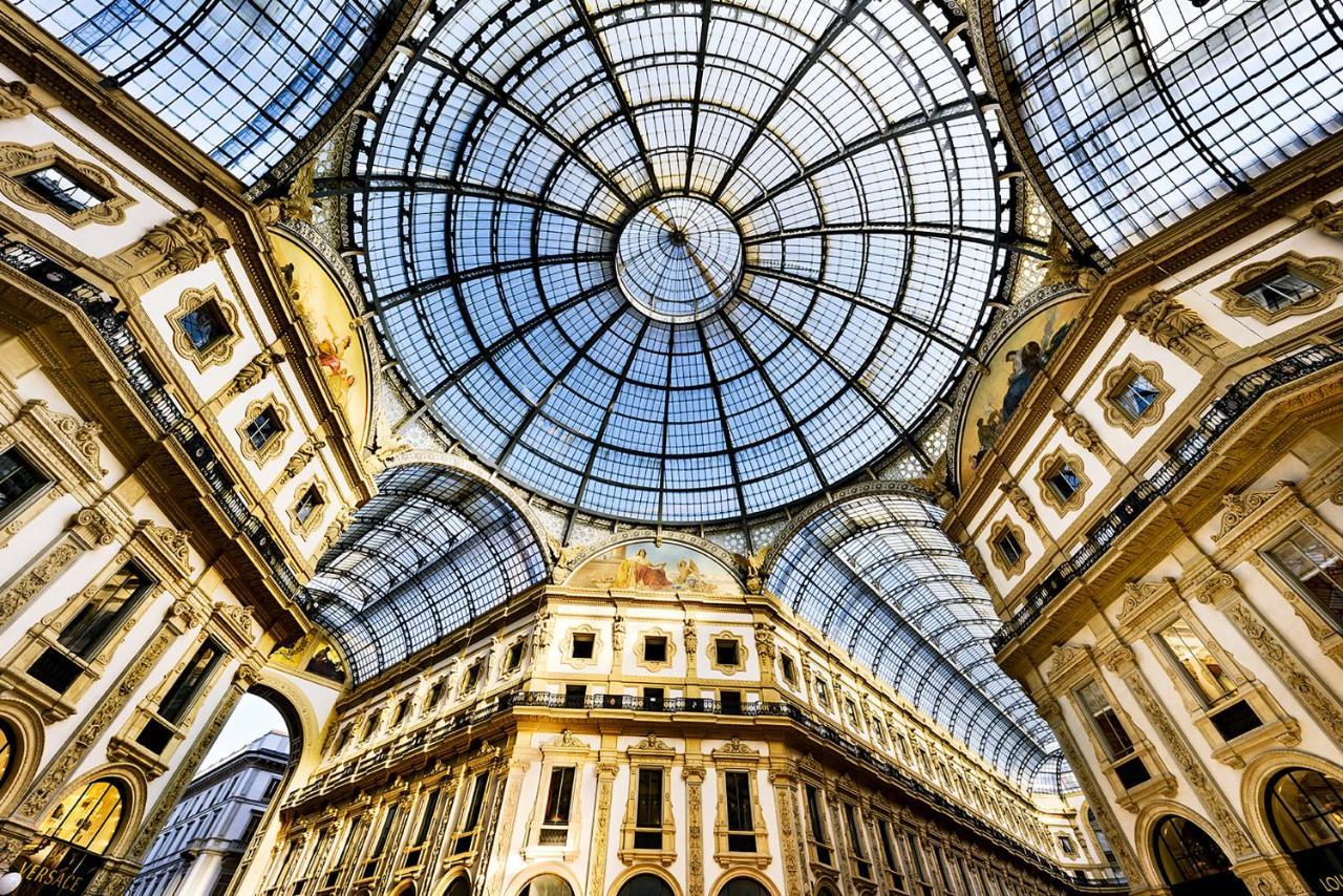 Fiorentini Residence Milano Εξωτερικό φωτογραφία