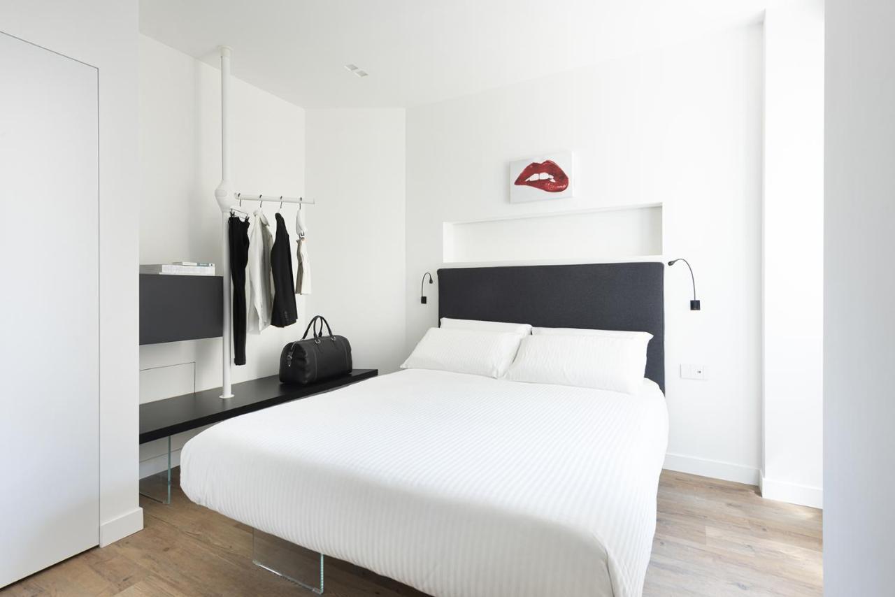 Fiorentini Residence Milano Εξωτερικό φωτογραφία