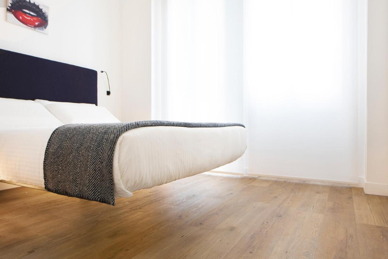 Fiorentini Residence Milano Εξωτερικό φωτογραφία
