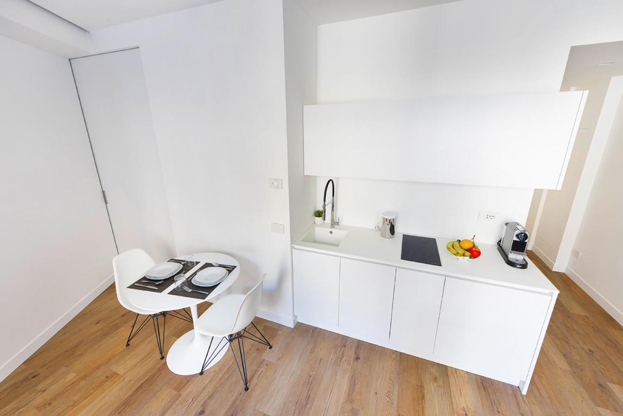 Fiorentini Residence Milano Εξωτερικό φωτογραφία