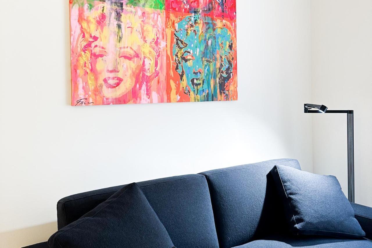 Fiorentini Residence Milano Εξωτερικό φωτογραφία