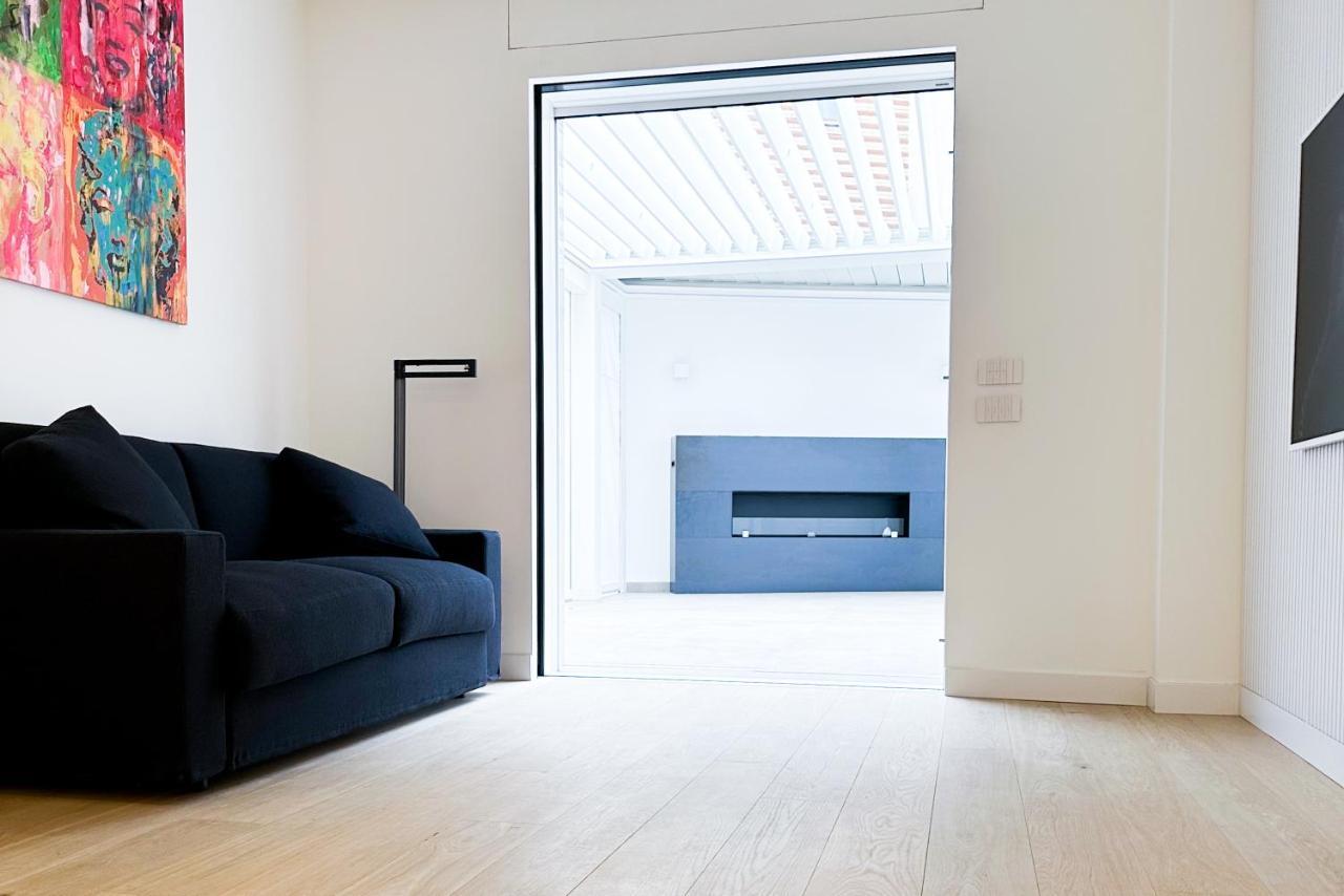 Fiorentini Residence Milano Εξωτερικό φωτογραφία