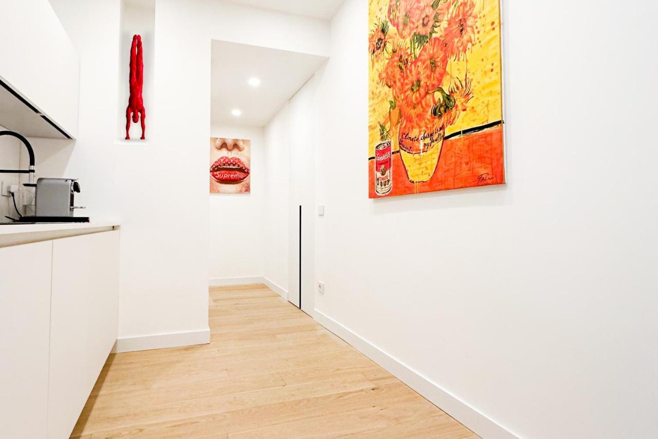 Fiorentini Residence Milano Εξωτερικό φωτογραφία